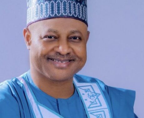 Kuriga Sch. Children: SOKAPU Youths Commend Tinubu, Uba Sani, Army