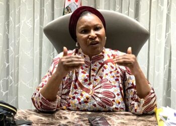 2024 IWD: Kingibe calls for end to discriminatory practices against women