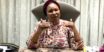 2024 IWD: Kingibe calls for end to discriminatory practices against women