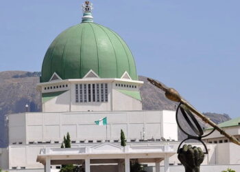 Budget Padding: Group Cautions Against Eroding Public Confidence On NASS