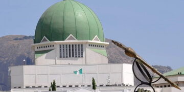Budget Padding: Group Cautions Against Eroding Public Confidence On NASS