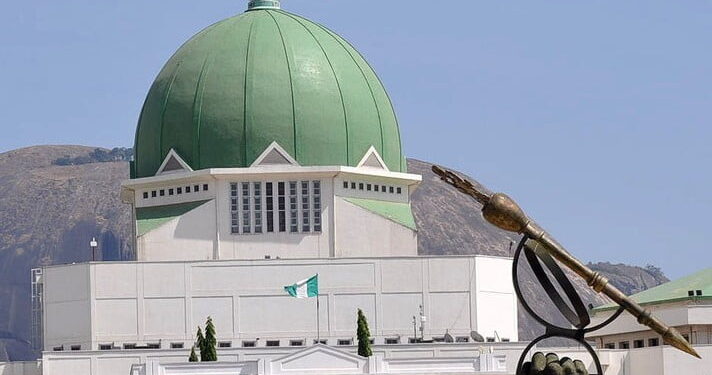 Budget Padding: Group Cautions Against Eroding Public Confidence On NASS