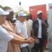 LG Donates Solar-Powered Borehole To Gudu Community In Abuja