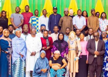 NGO  advocates Better investment in education to secure Nigeria’s future