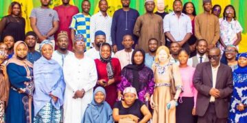 NGO  advocates Better investment in education to secure Nigeria’s future