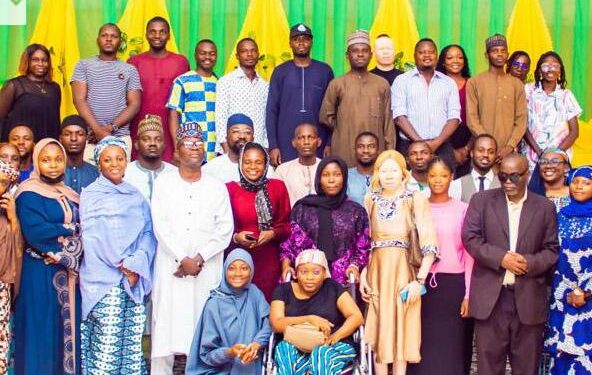 NGO  advocates Better investment in education to secure Nigeria’s future