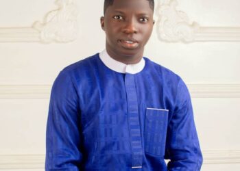 Palm Sunday: Apostle Momo Admonishes Christians To Imbibe Spirit Of Sacrifice