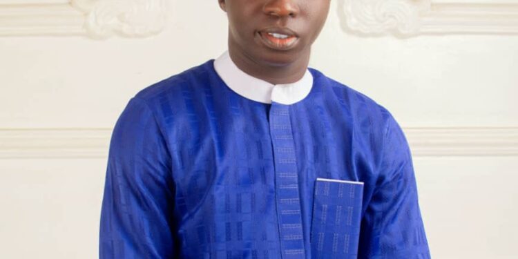Palm Sunday: Apostle Momo Admonishes Christians To Imbibe Spirit Of Sacrifice
