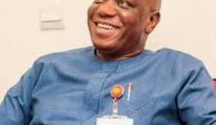 GSS Zipak Receives 200,000 From Senator Katung Aide