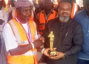 Economic Sabotage : I’m determined to eradicate oil theft in Niger Delta—Tompolo