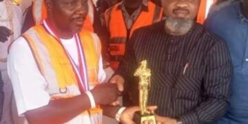 Economic Sabotage : I’m determined to eradicate oil theft in Niger Delta—Tompolo