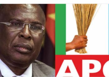 Alleged bias: APC, Sylva seek disbandment of Bayelsa Election Petition Tribunal