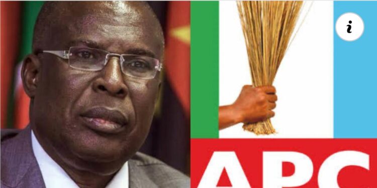 Alleged bias: APC, Sylva seek disbandment of Bayelsa Election Petition Tribunal
