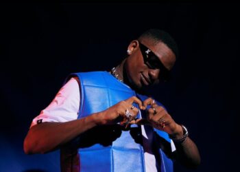 Emerging Star “Maxter B” takes the Music scene by storm with unique sound