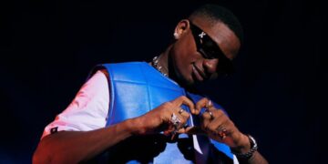 Emerging Star “Maxter B” takes the Music scene by storm with unique sound