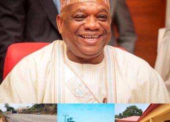Senator Kalu Remarkable Achievement In Abia-North