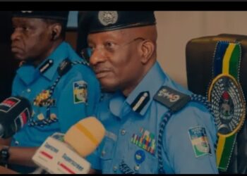 Nigeria’s Police Force  Ban POS Machines Within Police Stations, Facilities