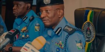 Nigeria’s Police Force  Ban POS Machines Within Police Stations, Facilities