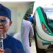 Abuja Rail Mass Transit project 95% completed – Wike