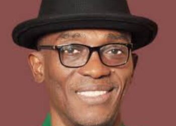 A’Court: Abure’s victory good omen for LP – Lagos chapter