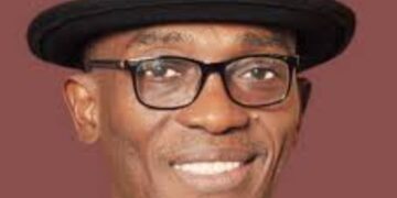 A’Court: Abure’s victory good omen for LP – Lagos chapter