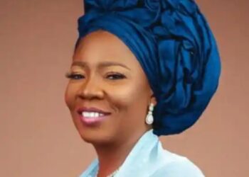 FG builds capacity of frontline workers, stakeholders to provide MIYCN services