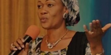 Kaduna Abductions: Mrs. Tinubu Call For Crucial Legal Step Against Kidnappers