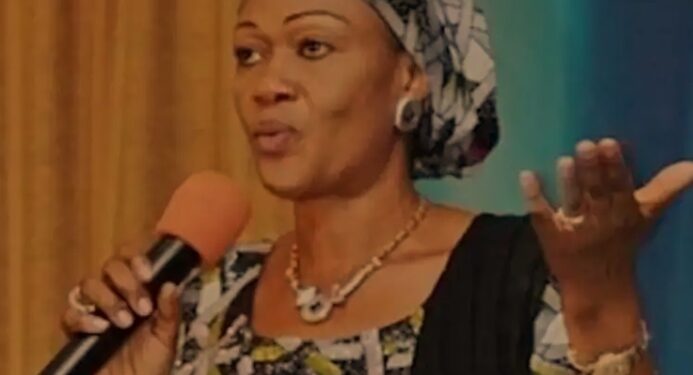 Kaduna Abductions: Mrs. Tinubu Call For Crucial Legal Step Against Kidnappers