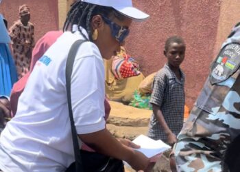 Foundation Empower  Almajiri With Cash In Kaduna