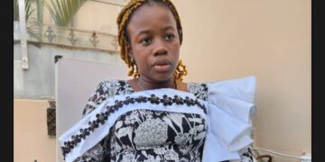 IWD: Show Solidarity By Raising Your Voices, Sickle Cell Worrior Urges Peers