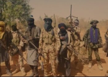 Bandits  Demand N40 Trillion Ransom For The Release Of 16 Abducted Gonin Gora Residents