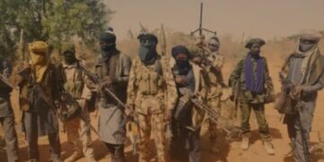 Bandits  Demand N40 Trillion Ransom For The Release Of 16 Abducted Gonin Gora Residents