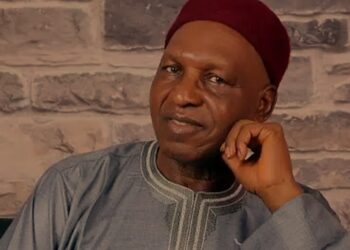 Former Nigerian Minister  Passes Away In USA