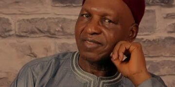 Former Nigerian Minister  Passes Away In USA