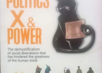 Award-winning Broadcaster, Adaora To Unveil A Book Title Politics, Power In Abuja