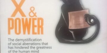 Award-winning Broadcaster, Adaora To Unveil A Book Title Politics, Power In Abuja