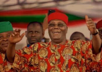Power Play: Atiku, Former Governor, Senators Unite To Forge Mega Party For 2027 Elections