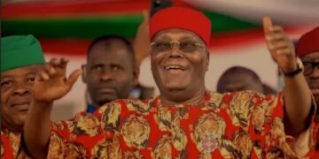 Power Play: Atiku, Former Governor, Senators Unite To Forge Mega Party For 2027 Elections