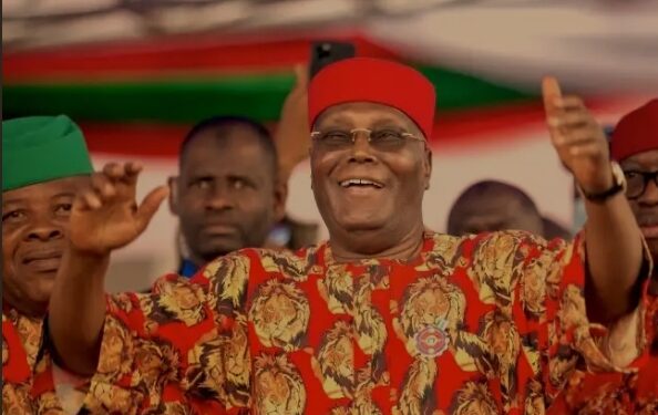 Power Play: Atiku, Former Governor, Senators Unite To Forge Mega Party For 2027 Elections
