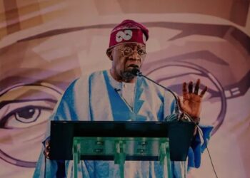 President Tinubu Order Security Operatives Not To Negotiate With Bandits Over Kaduna Students Abduction