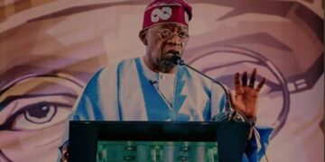 President Tinubu Order Security Operatives Not To Negotiate With Bandits Over Kaduna Students Abduction