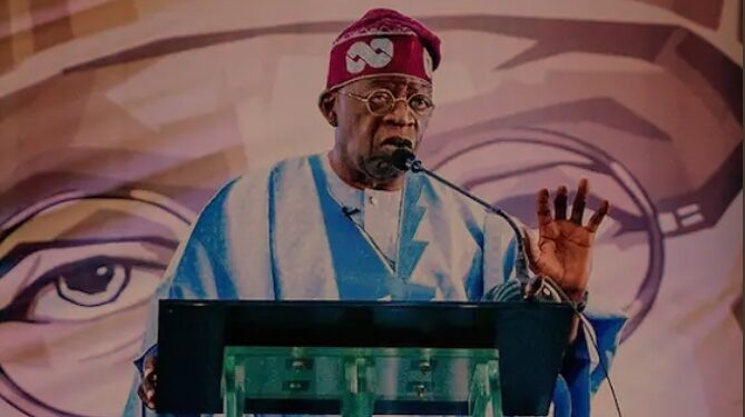 President Tinubu Order Security Operatives Not To Negotiate With Bandits Over Kaduna Students Abduction