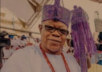 Olubadan, Lekan Balogun Confirms Dead