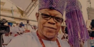 Olubadan, Lekan Balogun Confirms Dead