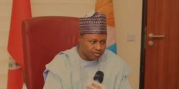 Kaduna Lawmaker Urges Gov Sani To Scrutinise Billions Spent On Surveillance Drones By El-Rufai’s Administration