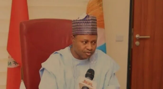 Kaduna Lawmaker Urges Gov Sani To Scrutinise Billions Spent On Surveillance Drones By El-Rufai’s Administration