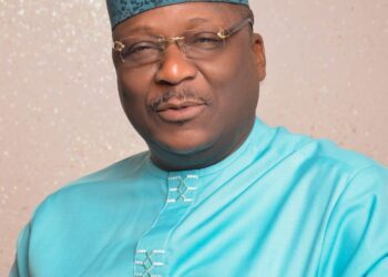 Ondo 2024: I’m in Race to Return Power to Masses— Ohunyeye