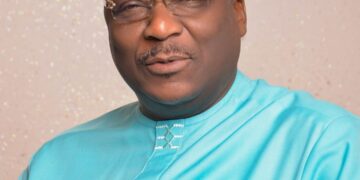 Ondo 2024: I’m in Race to Return Power to Masses— Ohunyeye