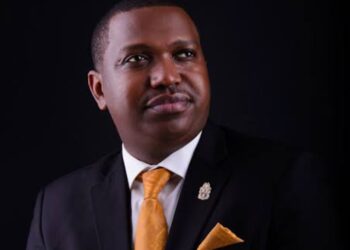 Electoral Reforms: Ugandan Mayor Arrives Nigeria For Haske Satumari Foundation Colloquium