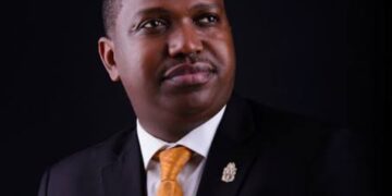 Electoral Reforms: Ugandan Mayor Arrives Nigeria For Haske Satumari Foundation Colloquium